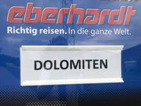 Los geht es
