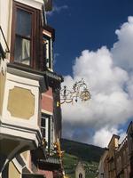 In Sterzing
