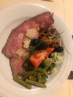 Lecker Essen &ndash; &copy; Mathias Schirmer (Eberhardt TRAVEL)