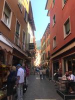 In Malcesine &ndash; &copy; Mathias Schirmer (Eberhardt TRAVEL)