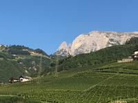 Schlern &ndash; &copy; Mathias Schirmer (Eberhardt TRAVEL)