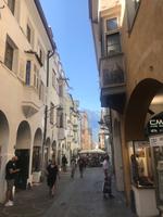 In Meran &ndash; &copy; Mathias Schirmer (Eberhardt TRAVEL)