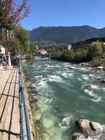 In Meran &ndash; &copy; Mathias Schirmer (Eberhardt TRAVEL)