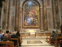 Grabmal Papst Johannes Paul II. &ndash; &copy; Gabriele Schwarze (Eberhardt TRAVEL)