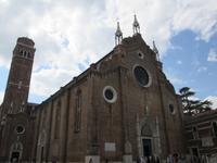 Frari Kirche &ndash; &copy; Heike Heinen (Eberhardt TRAVEL)