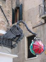 Venezianische Kunst &ndash; &copy; Heike Heinen (Eberhardt TRAVEL)