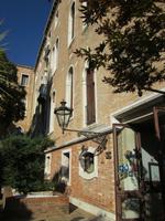 Hotel Pesaro Palace Venezia &ndash; &copy; Heike Heinen (Eberhardt TRAVEL)