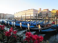 Canal Grande  &ndash; &copy; Heike Heinen (Eberhardt TRAVEL)