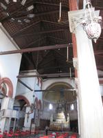 Murano: Basilika &ndash; &copy; Heike Heinen (Eberhardt TRAVEL)