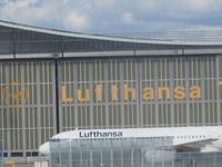 Flughafen Frankfurt/Main &ndash; &copy; Heike Heinen (Eberhardt TRAVEL)