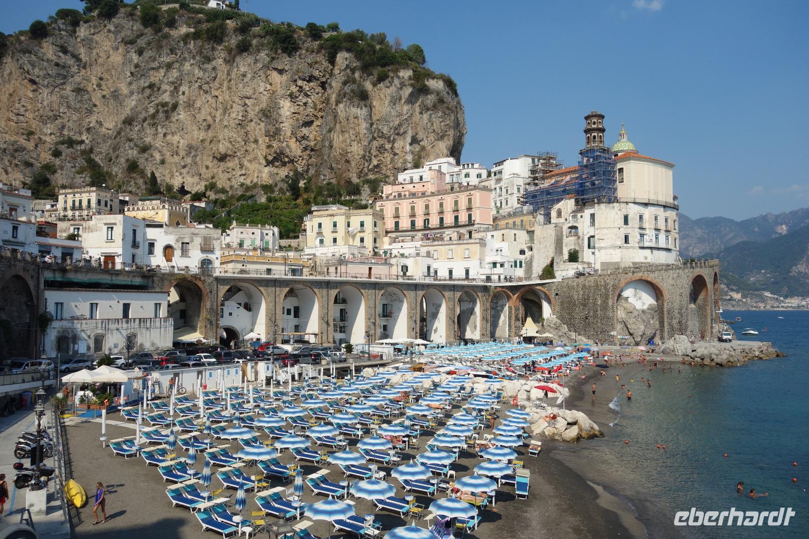 Amalfi – Wanderung durch das Mühlental – Amalfi (73) &ndash; &copy; Benjamin Rodriguez Manzanares (Eberhardt TRAVEL)