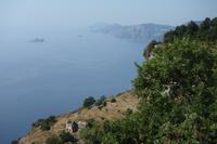 Wanderung auf dem Weg der Götter nach Positano (12) &ndash; &copy; Benjamin Rodriguez Manzanares (Eberhardt TRAVEL)