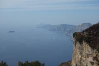 Wanderung auf dem Weg der Götter nach Positano (14) &ndash; &copy; Benjamin Rodriguez Manzanares (Eberhardt TRAVEL)