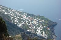 Wanderung auf dem Weg der Götter nach Positano (15) &ndash; &copy; Benjamin Rodriguez Manzanares (Eberhardt TRAVEL)