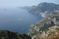 Wanderung auf dem Weg der Götter nach Positano (20) &ndash; &copy; Benjamin Rodriguez Manzanares (Eberhardt TRAVEL)