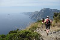 Wanderung auf dem Weg der Götter nach Positano (21) &ndash; &copy; Benjamin Rodriguez Manzanares (Eberhardt TRAVEL)