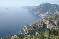 Wanderung auf dem Weg der Götter nach Positano (24) &ndash; &copy; Benjamin Rodriguez Manzanares (Eberhardt TRAVEL)