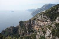 Wanderung auf dem Weg der Götter nach Positano (27) &ndash; &copy; Benjamin Rodriguez Manzanares (Eberhardt TRAVEL)