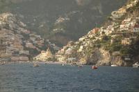 Schiffsfahrt nach Minori (3) &ndash; &copy; Benjamin Rodriguez Manzanares (Eberhardt TRAVEL)