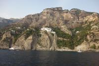 Schiffsfahrt nach Minori (5) &ndash; &copy; Benjamin Rodriguez Manzanares (Eberhardt TRAVEL)