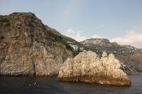 Schiffsfahrt nach Minori (6) &ndash; &copy; Benjamin Rodriguez Manzanares (Eberhardt TRAVEL)