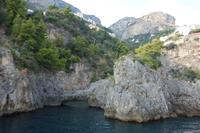 Schiffsfahrt nach Minori (8) &ndash; &copy; Benjamin Rodriguez Manzanares (Eberhardt TRAVEL)