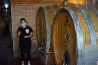 Weinprobe (7) &ndash; &copy; Benjamin Rodriguez Manzanares (Eberhardt TRAVEL)