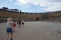 Pompeji (40) &ndash; &copy; Benjamin Rodriguez Manzanares (Eberhardt TRAVEL)