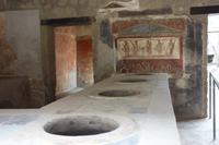 Pompeji (47) &ndash; &copy; Benjamin Rodriguez Manzanares (Eberhardt TRAVEL)