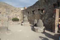 Pompeji (49) &ndash; &copy; Benjamin Rodriguez Manzanares (Eberhardt TRAVEL)