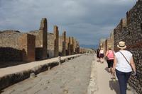 Pompeji (52) &ndash; &copy; Benjamin Rodriguez Manzanares (Eberhardt TRAVEL)