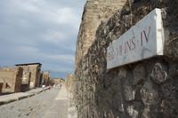 Pompeji (54) &ndash; &copy; Benjamin Rodriguez Manzanares (Eberhardt TRAVEL)
