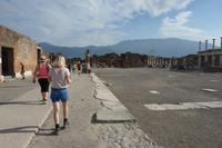 Pompeji (55) &ndash; &copy; Benjamin Rodriguez Manzanares (Eberhardt TRAVEL)