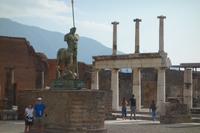 Pompeji (30) &ndash; &copy; Benjamin Rodriguez Manzanares (Eberhardt TRAVEL)