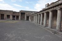 Pompeji (31) &ndash; &copy; Benjamin Rodriguez Manzanares (Eberhardt TRAVEL)