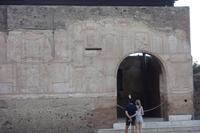 Pompeji (32) &ndash; &copy; Benjamin Rodriguez Manzanares (Eberhardt TRAVEL)