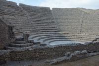 Pompeji (33) &ndash; &copy; Benjamin Rodriguez Manzanares (Eberhardt TRAVEL)