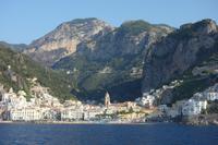 Fahrt nach Capri (41) &ndash; &copy; Benjamin Rodriguez Manzanares (Eberhardt TRAVEL)