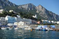 Fahrt nach Capri (40) &ndash; &copy; Benjamin Rodriguez Manzanares (Eberhardt TRAVEL)