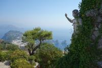 Wanderung durch das wilde Capri (56) &ndash; &copy; Benjamin Rodriguez Manzanares (Eberhardt TRAVEL)