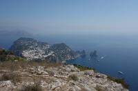 Wanderung durch das wilde Capri (59) &ndash; &copy; Benjamin Rodriguez Manzanares (Eberhardt TRAVEL)