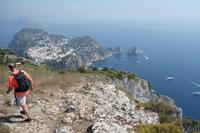 Wanderung durch das wilde Capri (63) &ndash; &copy; Benjamin Rodriguez Manzanares (Eberhardt TRAVEL)