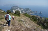 Wanderung durch das wilde Capri (66) &ndash; &copy; Benjamin Rodriguez Manzanares (Eberhardt TRAVEL)