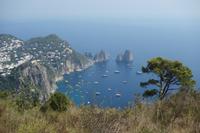 Wanderung durch das wilde Capri (67) &ndash; &copy; Benjamin Rodriguez Manzanares (Eberhardt TRAVEL)