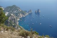 Wanderung durch das wilde Capri (69) &ndash; &copy; Benjamin Rodriguez Manzanares (Eberhardt TRAVEL)
