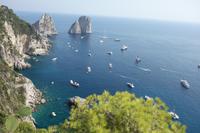Wanderung durch das wilde Capri (74) &ndash; &copy; Benjamin Rodriguez Manzanares (Eberhardt TRAVEL)