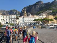 Minori und Amalfiküste (5) &ndash; &copy; Benjamin Rodriguez Manzanares (Eberhardt TRAVEL)
