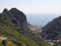 Amalfi – Wanderung durch das Mühlental – Amalfi (31) &ndash; &copy; Benjamin Rodriguez Manzanares (Eberhardt TRAVEL)