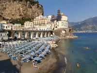 Amalfi – Wanderung durch das Mühlental – Amalfi (38) &ndash; &copy; Benjamin Rodriguez Manzanares (Eberhardt TRAVEL)
