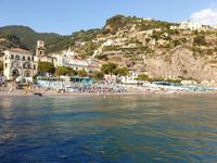 Minori (13) &ndash; &copy; Benjamin Rodriguez Manzanares (Eberhardt TRAVEL)